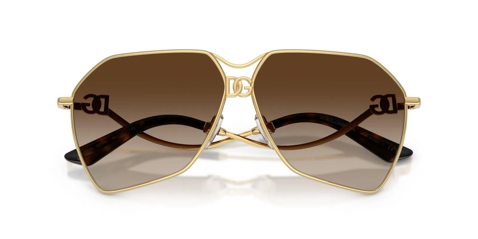 Dolce & Gabbana 2326 Sunglasses - view 14
